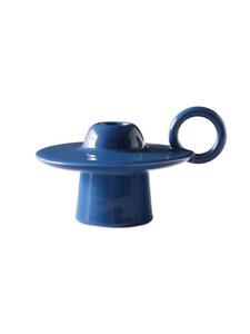 &Tradition - Momento JH39 -kynttilänjalka - SININEN | Stockmann