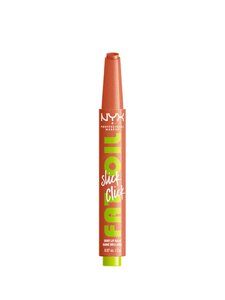 NYX Professional Makeup - Fat Oil Slick Stick Lipstick lūpu krāsa NYX Professional Makeup - Fat Oil Slick Stick Lipstick lūpu krāsa | Stockmann