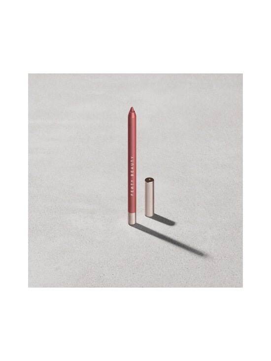 Fenty Beauty - Trace'D Out Pencil Lip Liner -huultenrajauskynä - 02 THUGZ BLUSH TOO - photo 3 Fenty Beauty - Trace'D Out Pencil Lip Liner -huultenrajauskynä - 02 THUGZ BLUSH TOO | Stockmann - photo 3