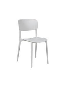 Calligaris - Liberty-tuoli - VALKOINEN | Stockmann