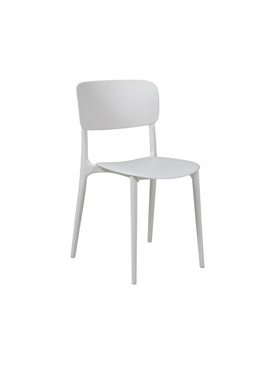 Calligaris - Liberty-tuoli - WHITE - photo 1 Calligaris - Liberty-tuoli - WHITE | Stockmann - photo 1