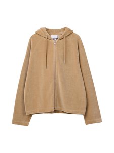 Makia - Anne-hupparitakki - 138 TAUPE | Stockmann