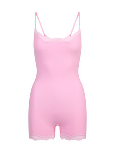 SKIMS - Fits Everybody Lace -body - BUBBLEGUM TONAL | Stockmann