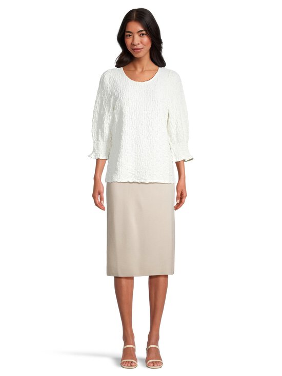NOOM - Pluus Mona - OFFWHITE - photo 2 NOOM - Pluus Mona - OFFWHITE | Stockmann - photo 2