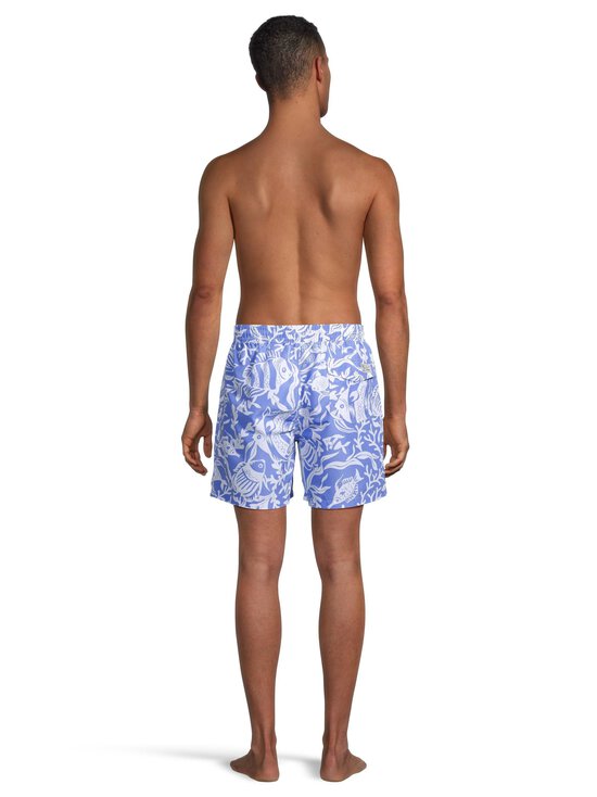 Polo Ralph Lauren - Rannapüksid Traveler - FISH CORAL- LIGHT BLUE - photo 4 Polo Ralph Lauren - Rannapüksid Traveler - FISH CORAL- LIGHT BLUE | Stockmann - photo 4
