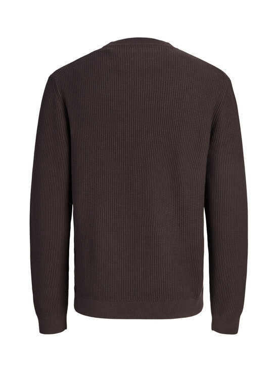 JACK & JONES junior - JprblaConnor Crew Neck adīts džemperis - CHOCOLATE TORTE | Stockmann - photo 2