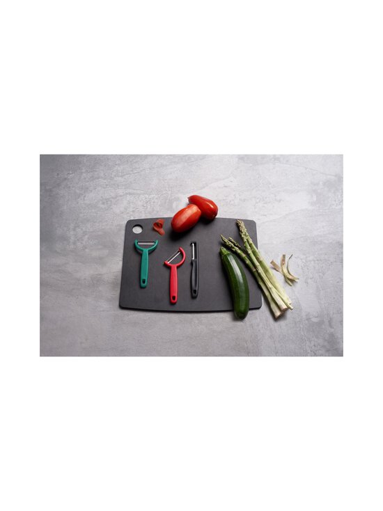 Victorinox - Rho-Peeler Straight dārzeņu mizotājs - RED | Stockmann - photo 2