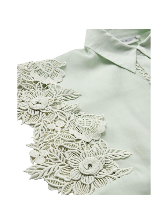 Cph Muse - CMMolly-paitapusero - 2133 GREEN TINT | Stockmann - photo 3