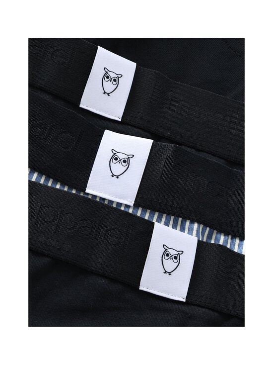 Knowledge Cotton Apparel - Anker Boxer apakšbikses 3-gab. - MULTICO | Stockmann - photo 2