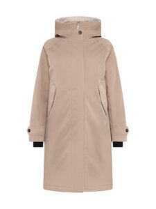 Didriksons - Luna-parkatakki - 451 BEIGE | Stockmann