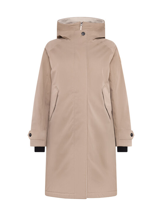 Didriksons - Luna-parkatakki - 451 BEIGE | Stockmann - photo 1