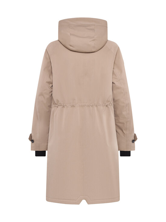 Didriksons - Luna-parkatakki - 451 BEIGE | Stockmann - photo 2