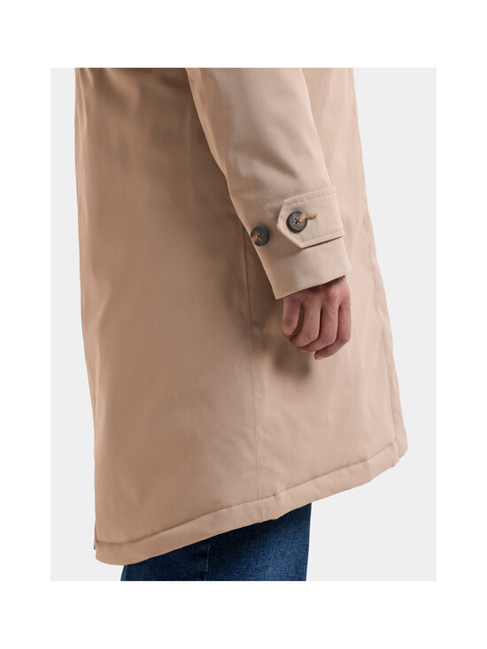Didriksons - Luna-parkatakki - 451 BEIGE | Stockmann - photo 8