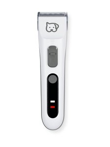 Beurer - PP110 Fluffy Pet Trimmer -karvatrimmeri - WHITE WHITE | Stockmann