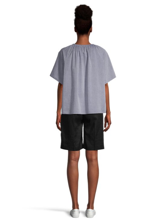 Marc O'Polo - Drawstring-pusero - 807 BLUE MELANGE - photo 3 Marc O'Polo - Drawstring-pusero - 807 BLUE MELANGE | Stockmann - photo 3