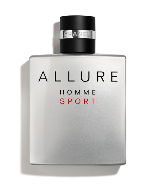 CHANEL ALLURE HOMME SPORT Eau De Toilette Spray | Tuoksut | Stockmann