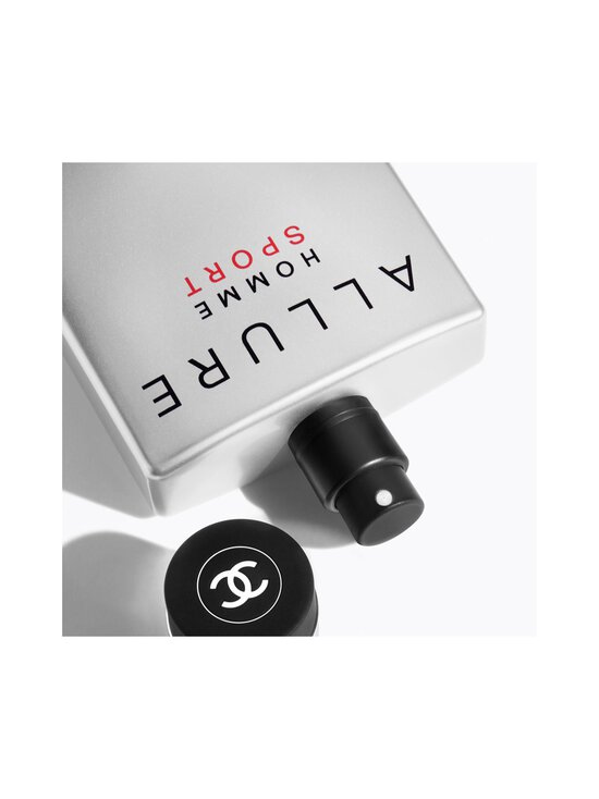 CHANEL - ALLURE HOMME SPORT Eau De Toilette Spray - NOCOL - photo 3 CHANEL - ALLURE HOMME SPORT Eau De Toilette Spray - NOCOL | Stockmann - photo 3
