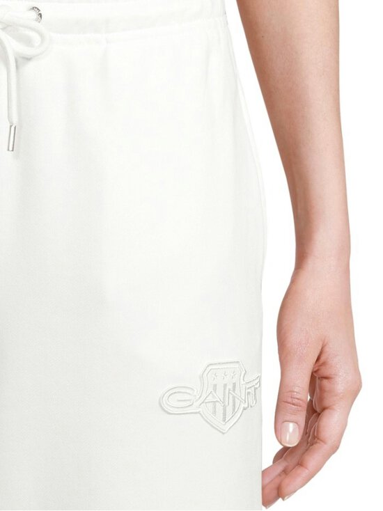 GANT - Vabaajapüksid Regular Tonal Shield - 113 EGGSHELL - photo 5 GANT - Vabaajapüksid Regular Tonal Shield - 113 EGGSHELL | Stockmann - photo 5