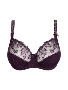 Primadonna - Deauville Full Cup Wire -rintaliivit - AMG AMETHIST GEM | Stockmann