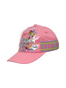 Billieblush - Cepure ar nagu - 462 PINK Billieblush - Cepure ar nagu - 462 PINK | Stockmann