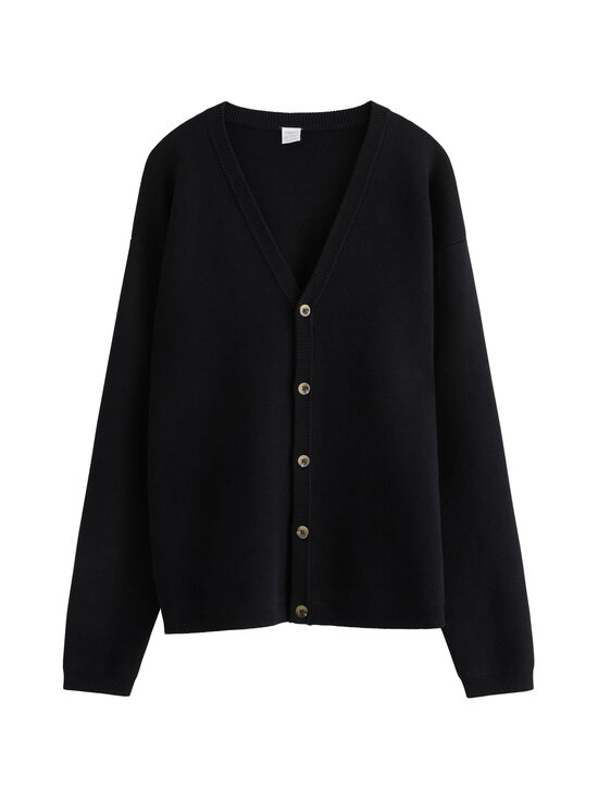 Lindex - Kardigan - 80 BLACK | Stockmann - photo 1