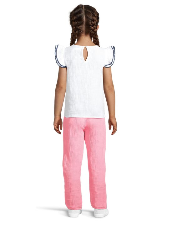 Bogi - Alma-paitapusero - SOFT WHITE - photo 2 Bogi - Alma-paitapusero - SOFT WHITE | Stockmann - photo 2