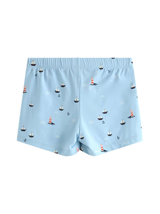 Lindex - Ujumispüksid Swimtrunk - 6584 LIGHT BLUE | Stockmann - photo 2
