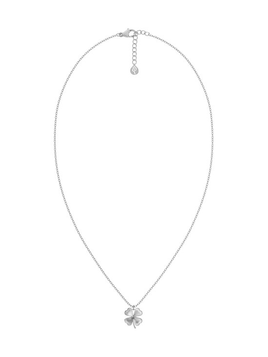 Lucky Necklace Steel -kaulakoru