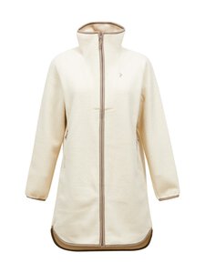 Peak Performance - NatureRush-fleecetakki - 030 SAND FOG | Stockmann