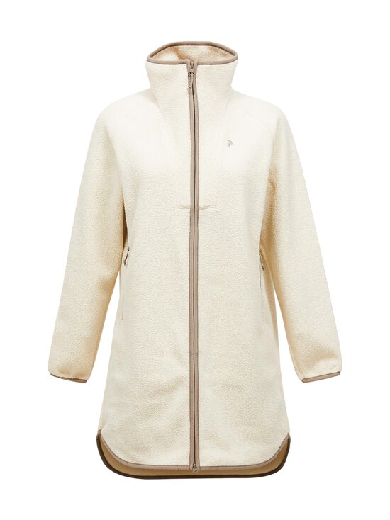 Peak Performance - NatureRush-fleecetakki - 030 SAND FOG | Stockmann - photo 1