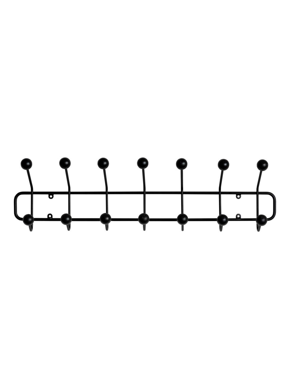 Bill Horizontal -seinänaulakko