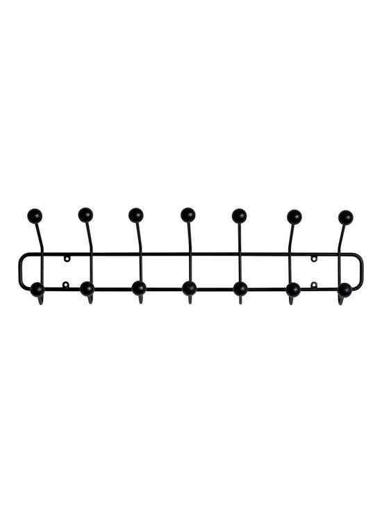 Bill Horizontal -seinänaulakko