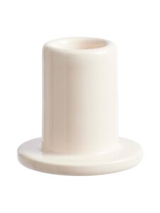 HAY - Tube-kynttilänjalka - OFF-WHITE | Stockmann