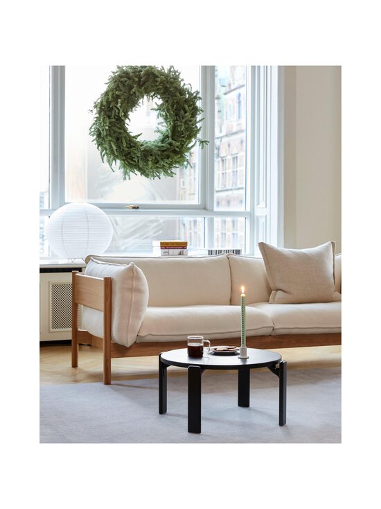 HAY - Tube-kynttilänjalka - OFF-WHITE - photo 5 HAY - Tube-kynttilänjalka - OFF-WHITE | Stockmann - photo 5