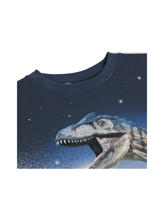 Molo - T-särk Moonlit Dinos - 9876 MOONLIT DINOS | Stockmann - photo 3