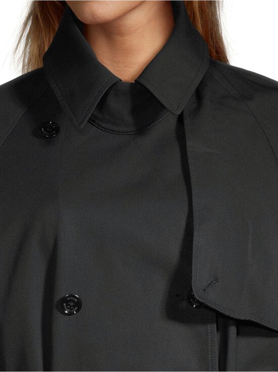 Michael Michael Kors - Oversize trencis - 001 BLACK - photo 5 Michael Michael Kors - Oversize trencis - 001 BLACK | Stockmann - photo 5