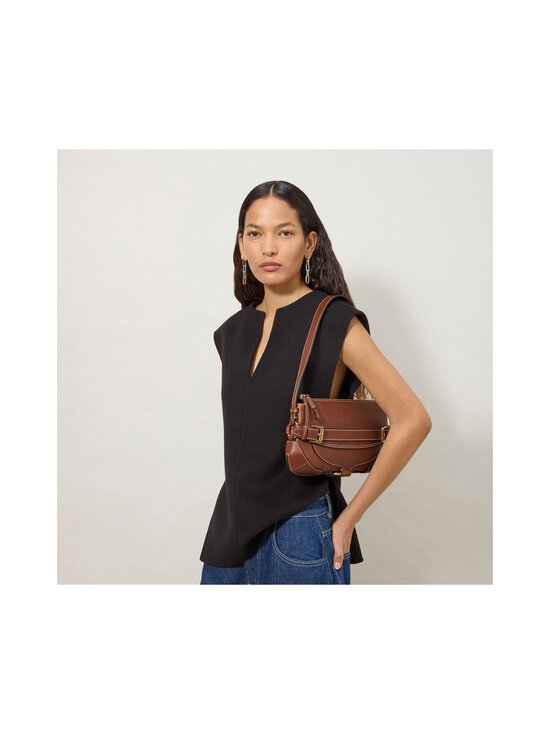 Mulberry - Lennox pleca soma - G110 OAK | Stockmann - photo 6