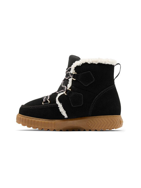 Sorel - Talvejalatsid Big Kids Ona Ave Alpine Waterproof - 010 BLACK, GUM 2 | Stockmann - photo 2