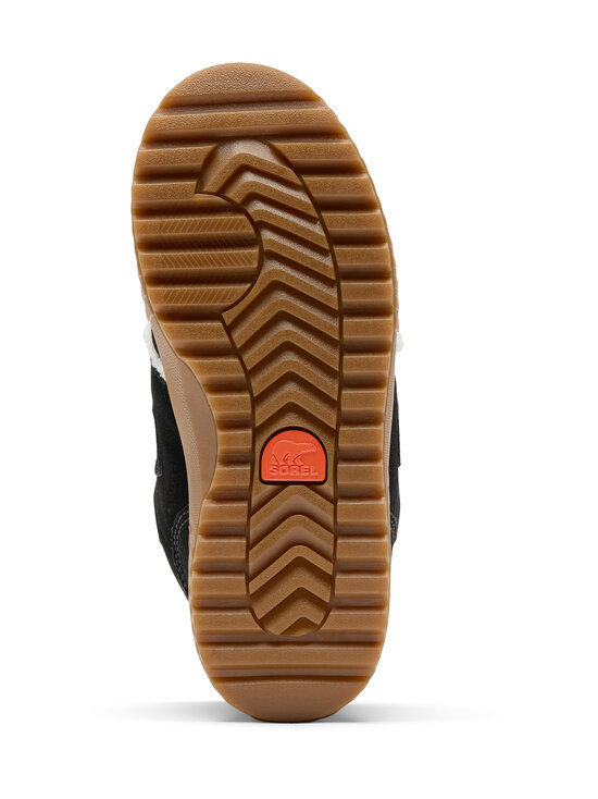 Sorel - Talvejalatsid Big Kids Ona Ave Alpine Waterproof - 010 BLACK, GUM 2 | Stockmann - photo 7