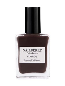 Nailberry - Oxygenated Nail Polish nagu laka | Stockmann