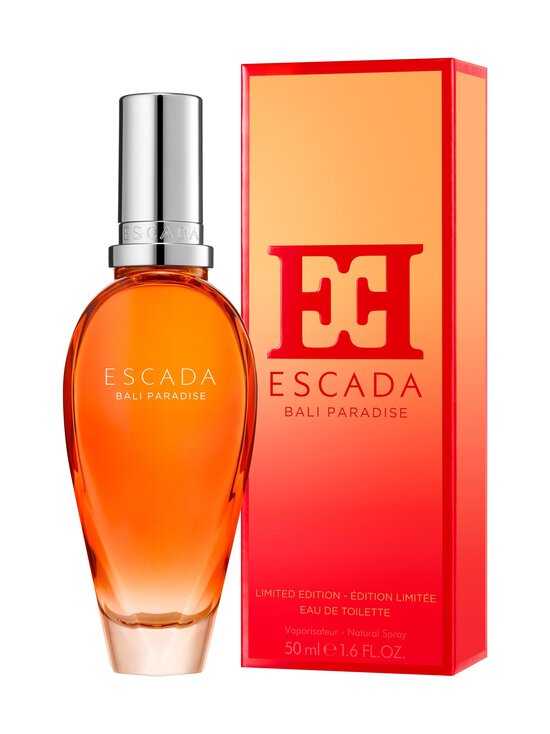 Escada - Bali Paradise EdT -tuoksu - NOCOL - photo 5 Escada - Bali Paradise EdT -tuoksu - NOCOL | Stockmann - photo 5