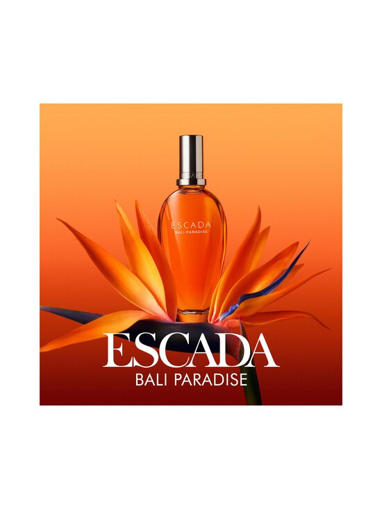 Escada - Bali Paradise EdT -tuoksu - NOCOL - photo 8 Escada - Bali Paradise EdT -tuoksu - NOCOL | Stockmann - photo 8