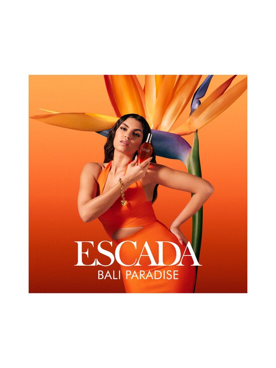 Escada - Bali Paradise EdT -tuoksu - NOCOL - photo 20 Escada - Bali Paradise EdT -tuoksu - NOCOL | Stockmann - photo 20