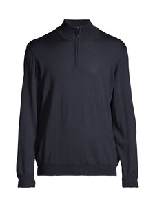 SAND Copenhagen - Kampsun Ibro - 590 DARK NAVY BLUE | Stockmann