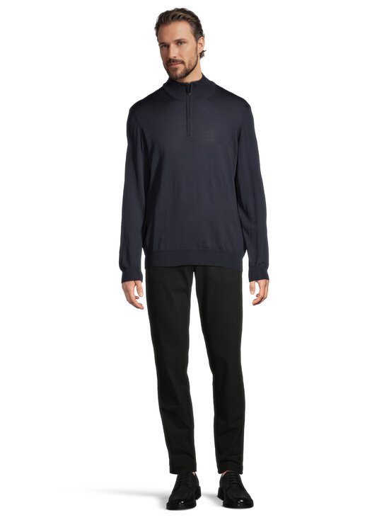 SAND Copenhagen - Ibro džemperis - 590 DARK NAVY BLUE | Stockmann - photo 2