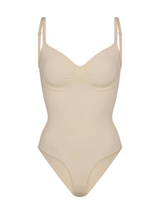 SKIMS - Seamless Sculpt Brief -body - SAND | Stockmann