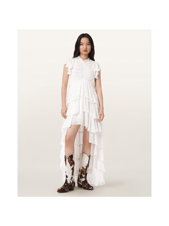 Allsaints - Shaela-mekko - OPTIC WHITE | Stockmann - photo 2