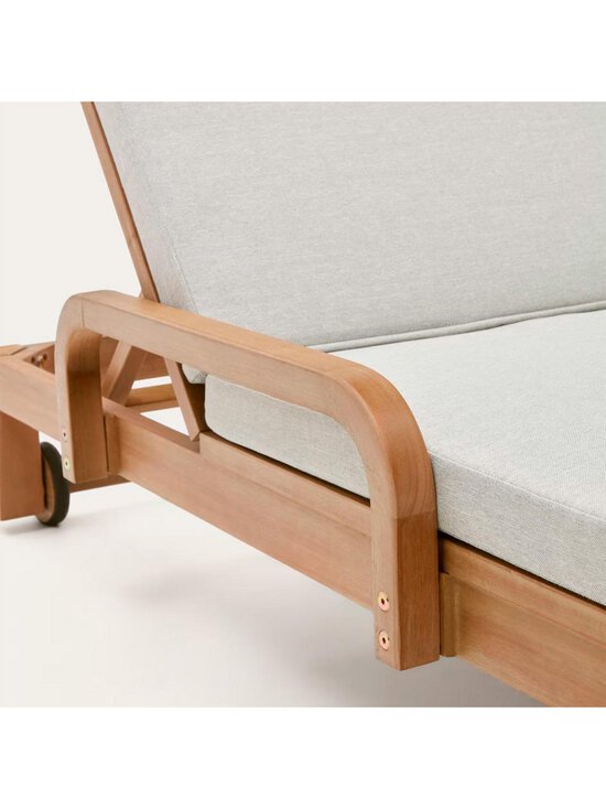 Kave Home - Sonsaura-aurinkolaveri - BEIGE,LUONNONVÄRINEN | Stockmann - photo 3