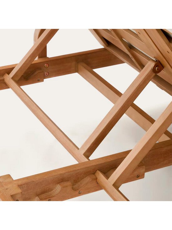 Kave Home - Sonsaura-aurinkolaveri - BEIGE,LUONNONVÄRINEN | Stockmann - photo 4