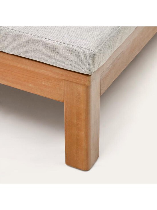 Kave Home - Sonsaura-aurinkolaveri - BEIGE,LUONNONVÄRINEN | Stockmann - photo 5